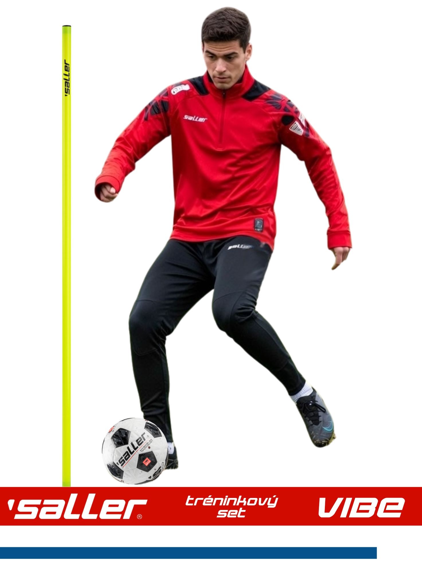 Saller VIBE Tréninkový set