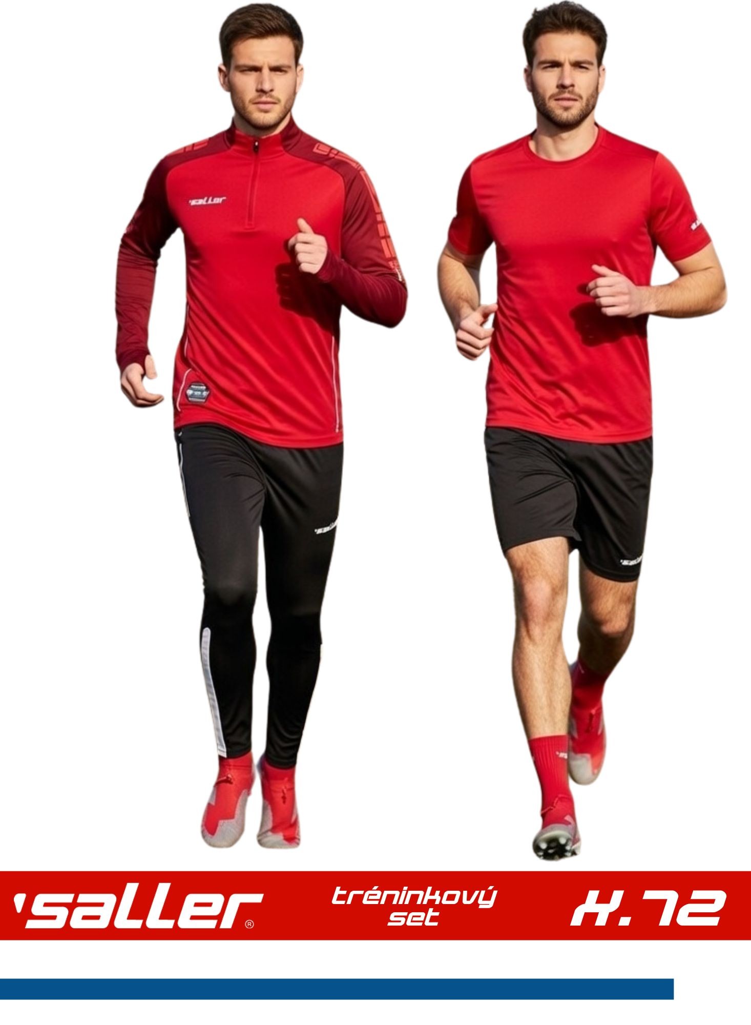 Saller X.72 Tréninkový set