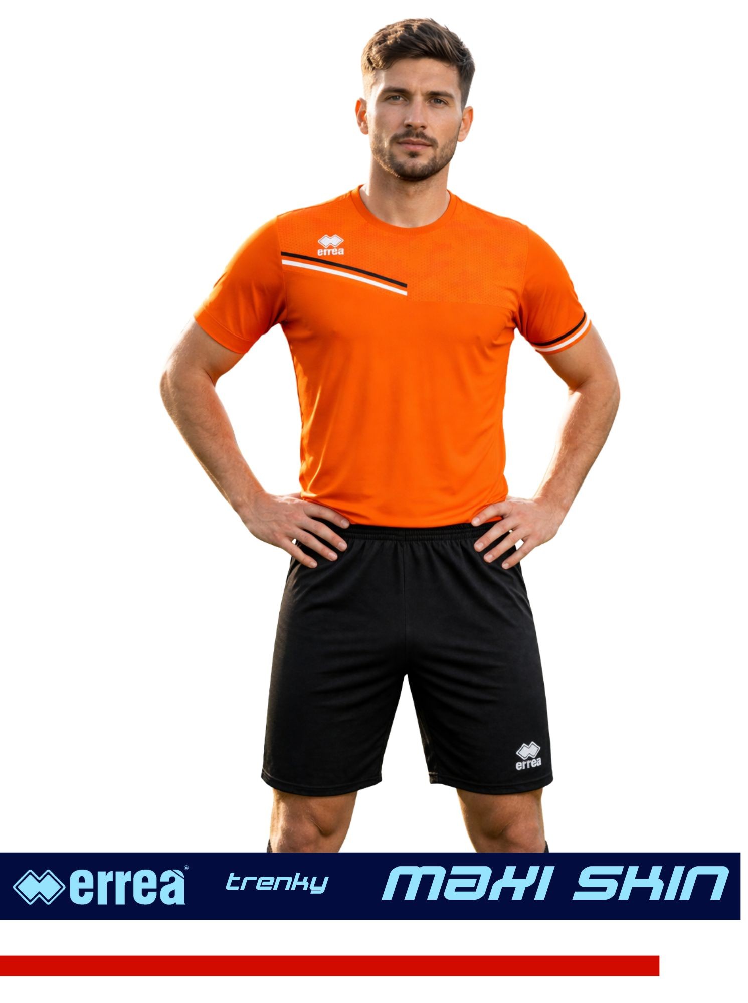 ERREA MAXI SKIN trenky