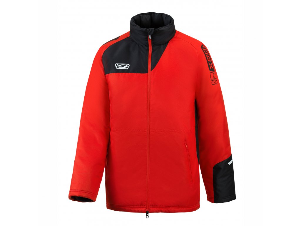 saller zimní bunda ICON - Miba-sport-sportovní týmové oblečení a vybavení  SALLER a ERREA