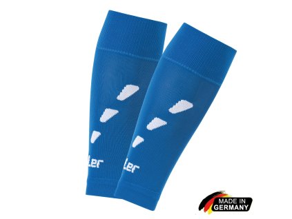 Saller S.TUBE Návlekové stulpny 110 modrá-bílá