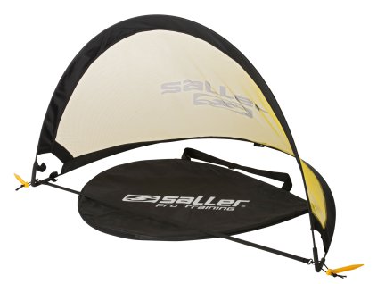 Saller Funtor – set dvou skládacích minibranek a