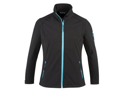 saller dámská softshell bunda POSH