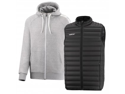 saller set BASIC STEPP