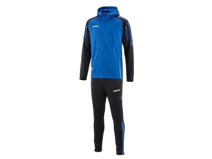 Saller X.72 Reprezentační souprava 105 černá-modrá-bílá