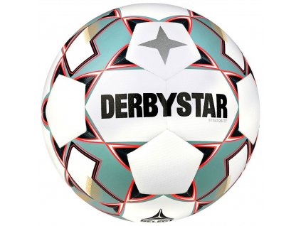 88263 derbystar fubball stratos tt v23 weib blau orange