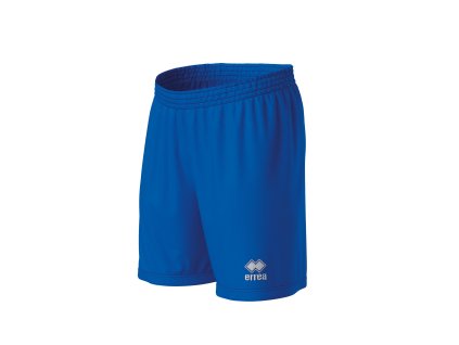 ERREA NEW SKIN šortky modrá