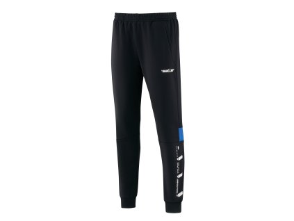 Saller SQUAD50 Jogging kalhoty 105 modrá-černá