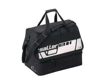 Saller SQUAD50 JUNIOR Taška s dvojitým dnem a