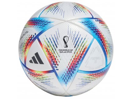 adidas oficiální míč MS »Al Rihla Pro«