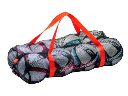 Saller PROFI Vak na 8 míčů