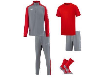Saller X.72 Tréninkový set  – kompletní tréninková sada Saller pro hráče i týmy