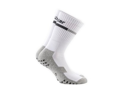 Saller PERFORMANCE Tréninkové ponožky  Protiskluzové sportovní ponožky pro trénink i zápas