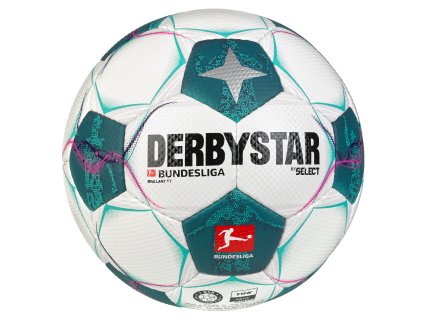 DERBYSTAR Bundesliga Brillant TT v24 Tréninkový míč a