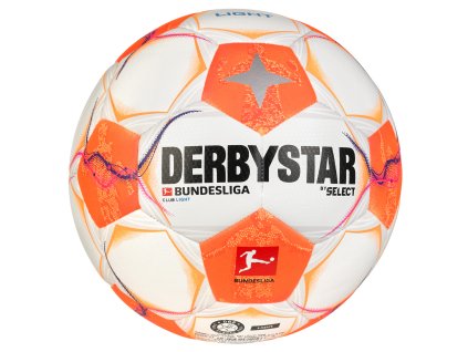DERBYSTAR Bundesliga Club Light v24 350 g