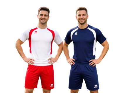 ERREA MAXI SKIN trenky a