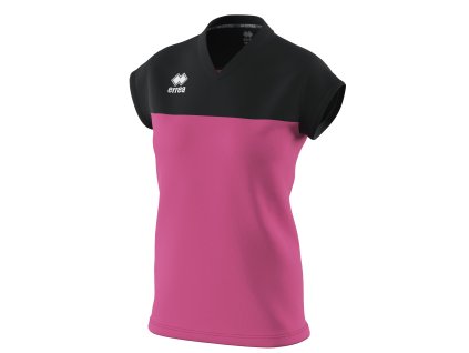 ERREA BESSY Dámské dresové triko  Výprodej – lehké dámské sportovní triko z materiálu Mundial