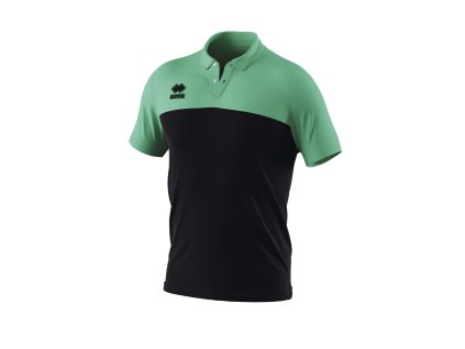 ERREA BOB Pánská polokošile  Výprodej – pánská reprezentativní sportovní polokošile