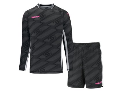 Saller.Save brankářský set 350 černá