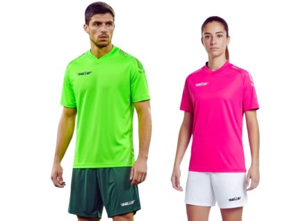 Saller STARTER dres a