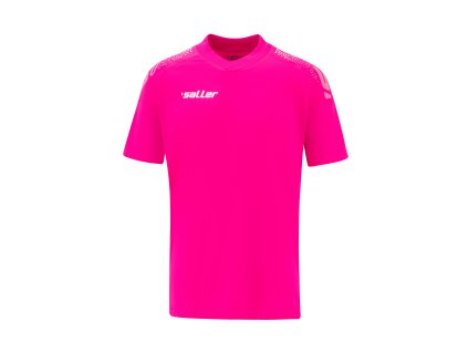Saller STARTER dres 070 růžová