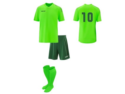 saller STARTER set s potiskem