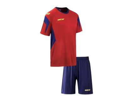 set saller SEVILLA
