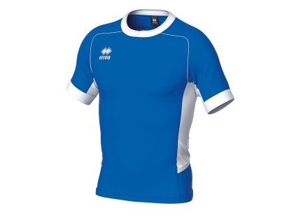 ERREA SHANE Dres na ragby modrá-bílá