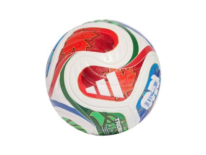 Adidas FIFA World Cup 26™ Trionda Zápasový míč  – oficiální zápasový míč MS 2026