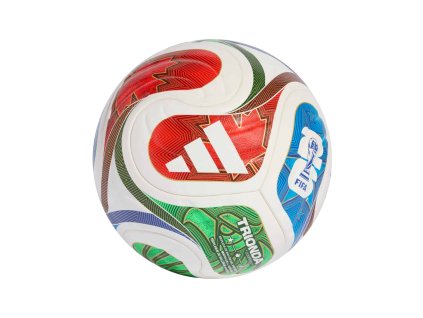 Adidas FIFA World Cup 26™ Trionda Competition Replika  – replika oficiálního míče MS 2026