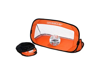 Saller Funtor-set – dvě minibranky v setu a