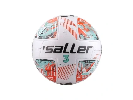 Saller  HAWK START míč pro mládež | tréninkový míč  Ideální odlehčený tréninkový míč pro mládež a začátečníky