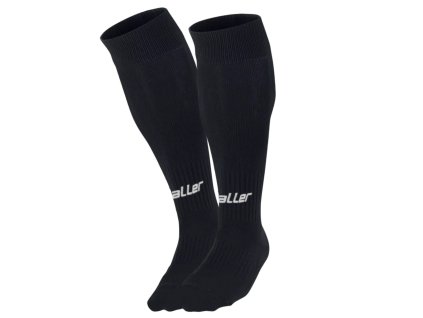 Saller BASE Stulpny s ponožkou  Prodyšné sportovní ponožkové stulpny