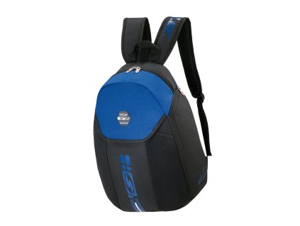 Saller X.72 Batoh 105 modrá-černá-bílá