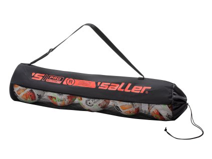 Saller Ballbag 5.0 Vak na 5 míčů