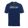 trainings t shirt sallericon marine neongelb frontalansicht 600x600@2x