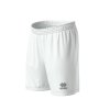 ERREA NEW SKIN šortky bílá