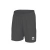 ERREA NEW SKIN šortky antracitová
