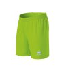 ERREA NEW SKIN šortky neon zelená