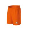 ERREA NEW SKIN šortky oranžová
