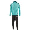 Saller VIBE Tréninkový set 083 aqua zelená-černá