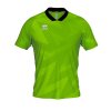 ERREA PETER brankářský dres neon zelená b