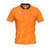 ERREA PETER brankářský dres oranžová