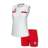 ERREA MARGIE + VOLEYBALL Dresový set  Lehký dámský volejbalový set z elastických a prodyšných materiálů