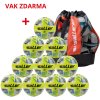 Saller HAWK Light 350 míč pro mládež 10 x + vak zdarma