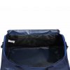 Saller VIBE Taška s dvojitým dnem 118 modrá-tmavě modrá b