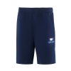 Saller S1 Tréninkové a volnočasové šortky 118 modrá-tmavě modrá