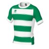 ERREA CLYNE dres na ragby zelená-bílá