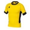 ERREA SHANE Dres na ragby žlutá-černá