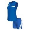 ERREA MARGIE Dámský volejbalový set modrá - bílá